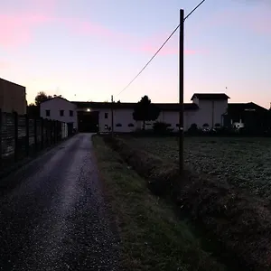 Cascina Cortazza Italia