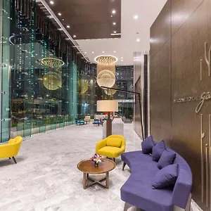 Hilton Garden Mongkok Hong Kong
