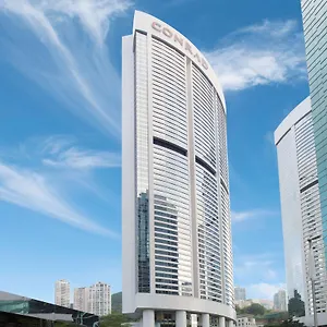 Hotel Conrad, Hong Kong