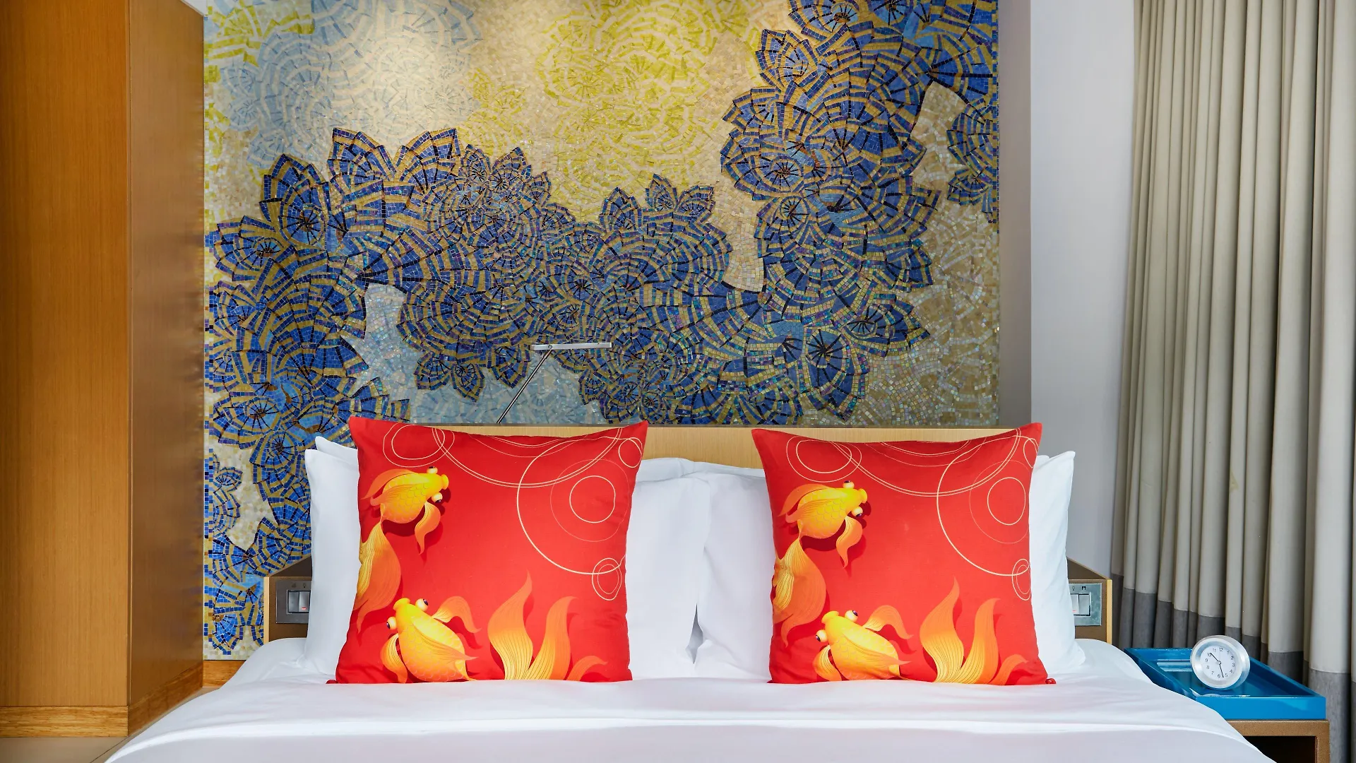 Hotel Indigo Hong Kong Island By Ihg