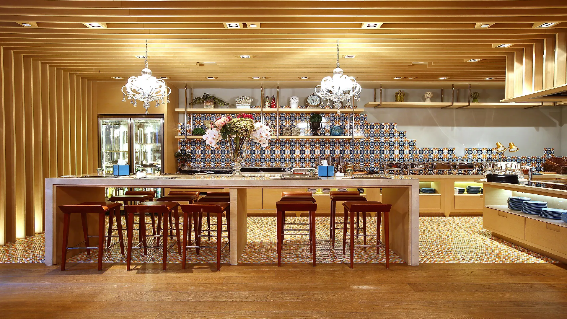 Hotel Indigo Hong Kong Island By Ihg