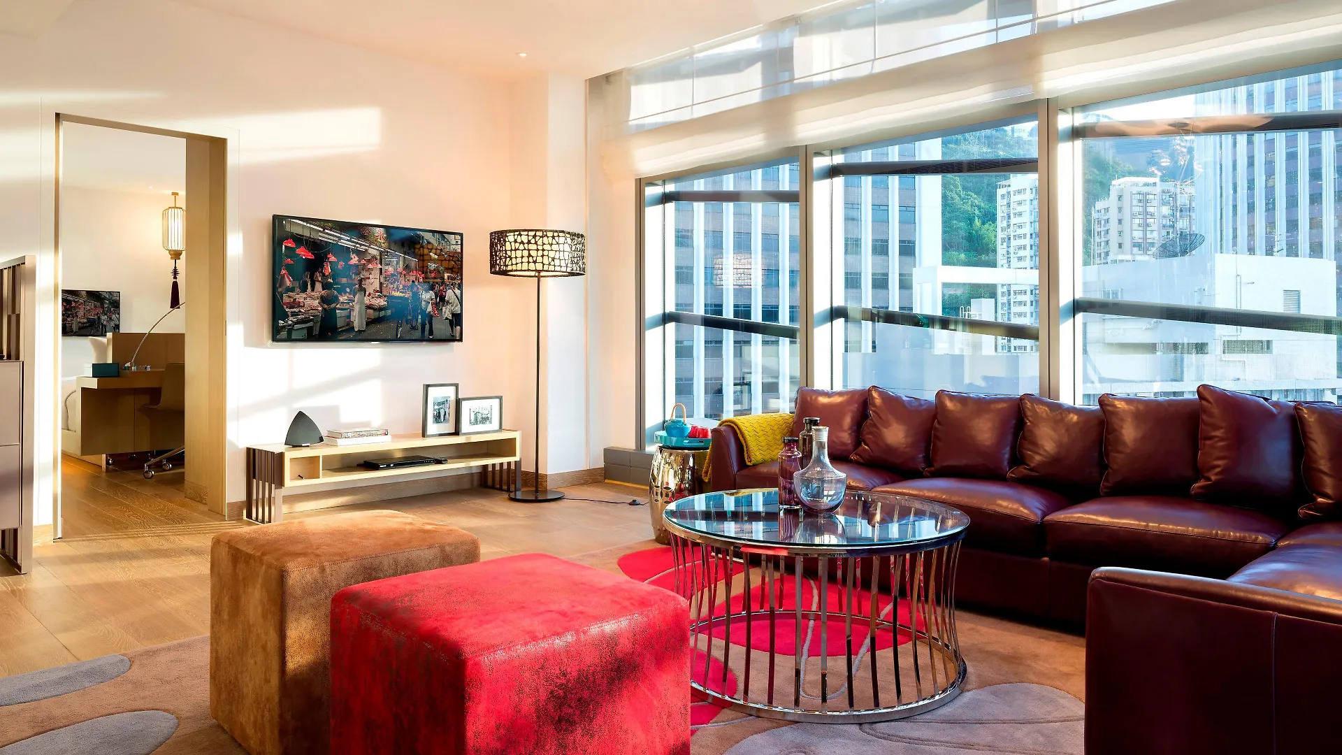 ****  Hotel Indigo Hong Kong Island By Ihg China