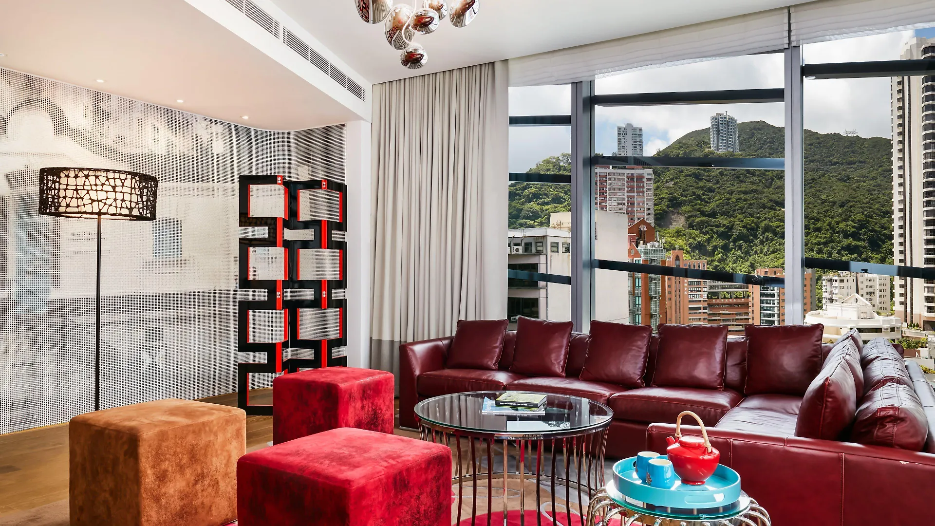 Hotel Indigo Hong Kong Island By Ihg
