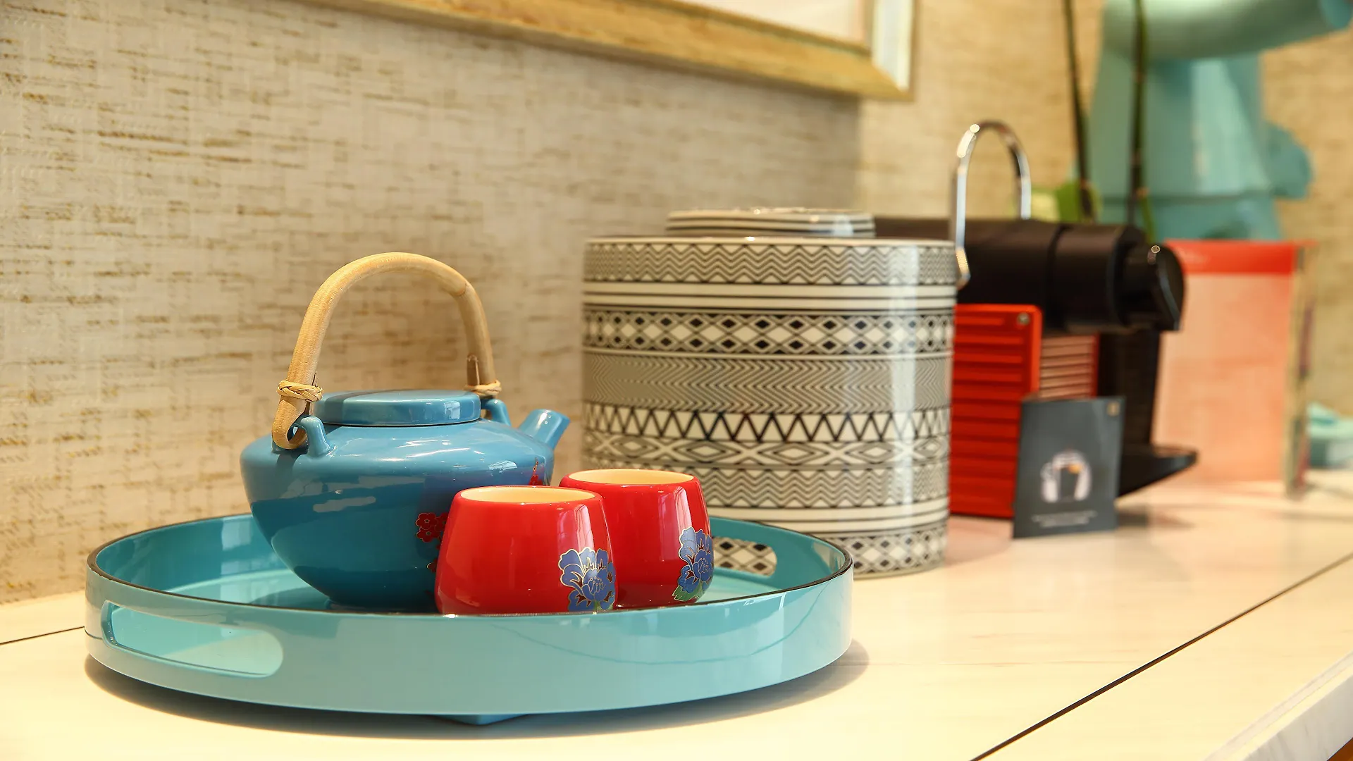 Hotel Indigo Hong Kong Island By Ihg