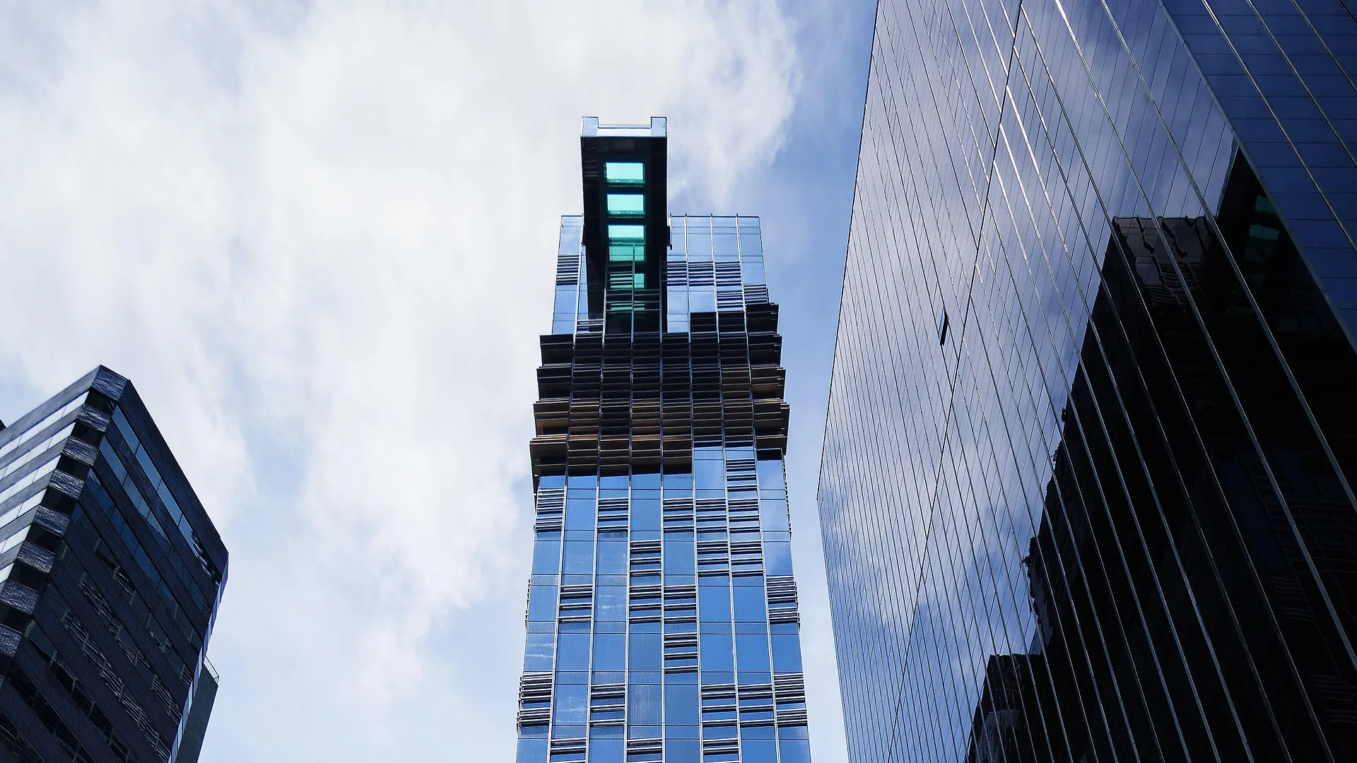 ****  Hotel Indigo Hong Kong Island By Ihg China