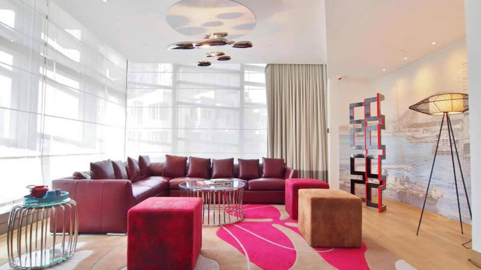 Hotel Indigo Hong Kong Island By Ihg