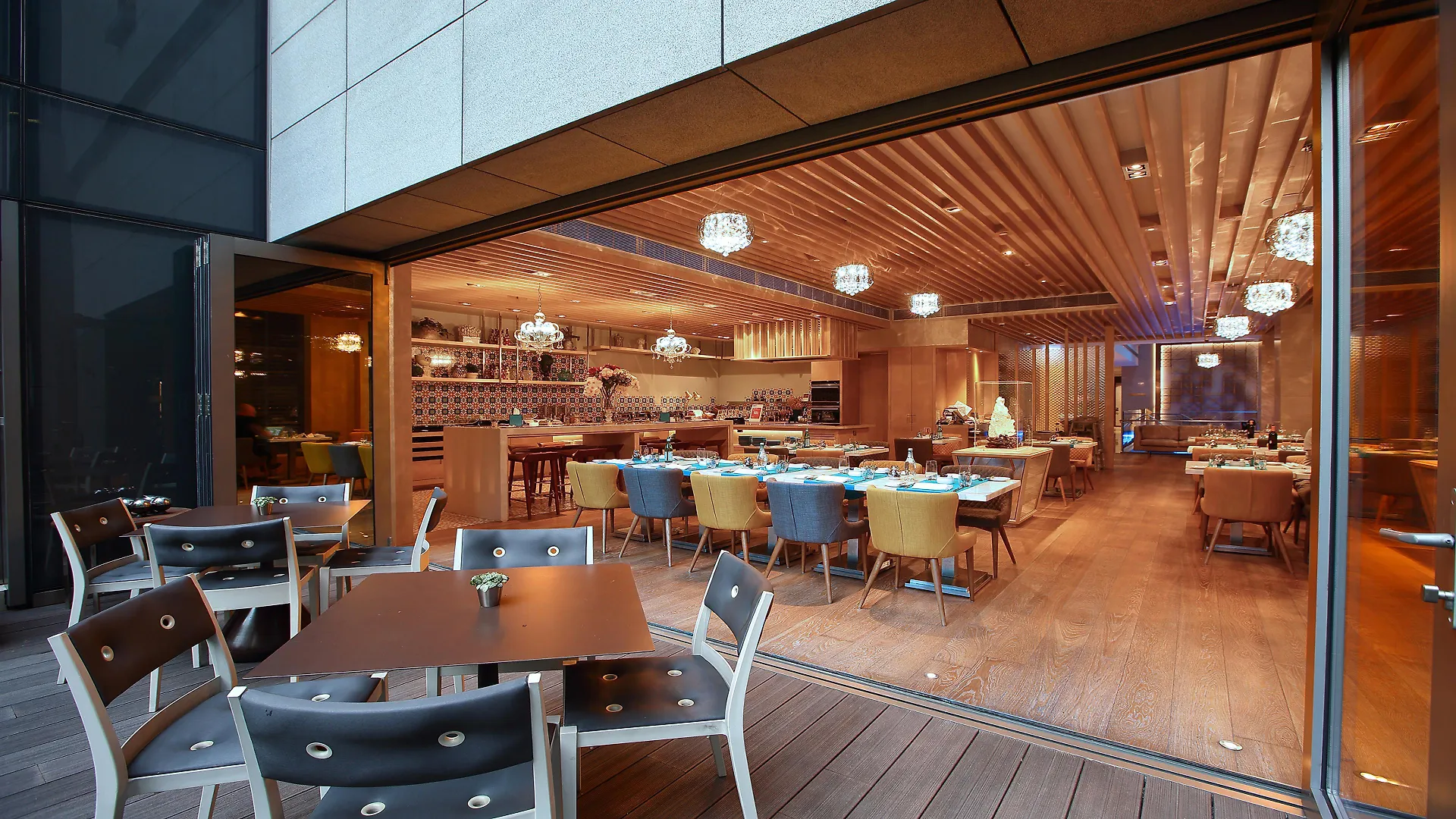 Hotel Indigo Hong Kong Island By Ihg