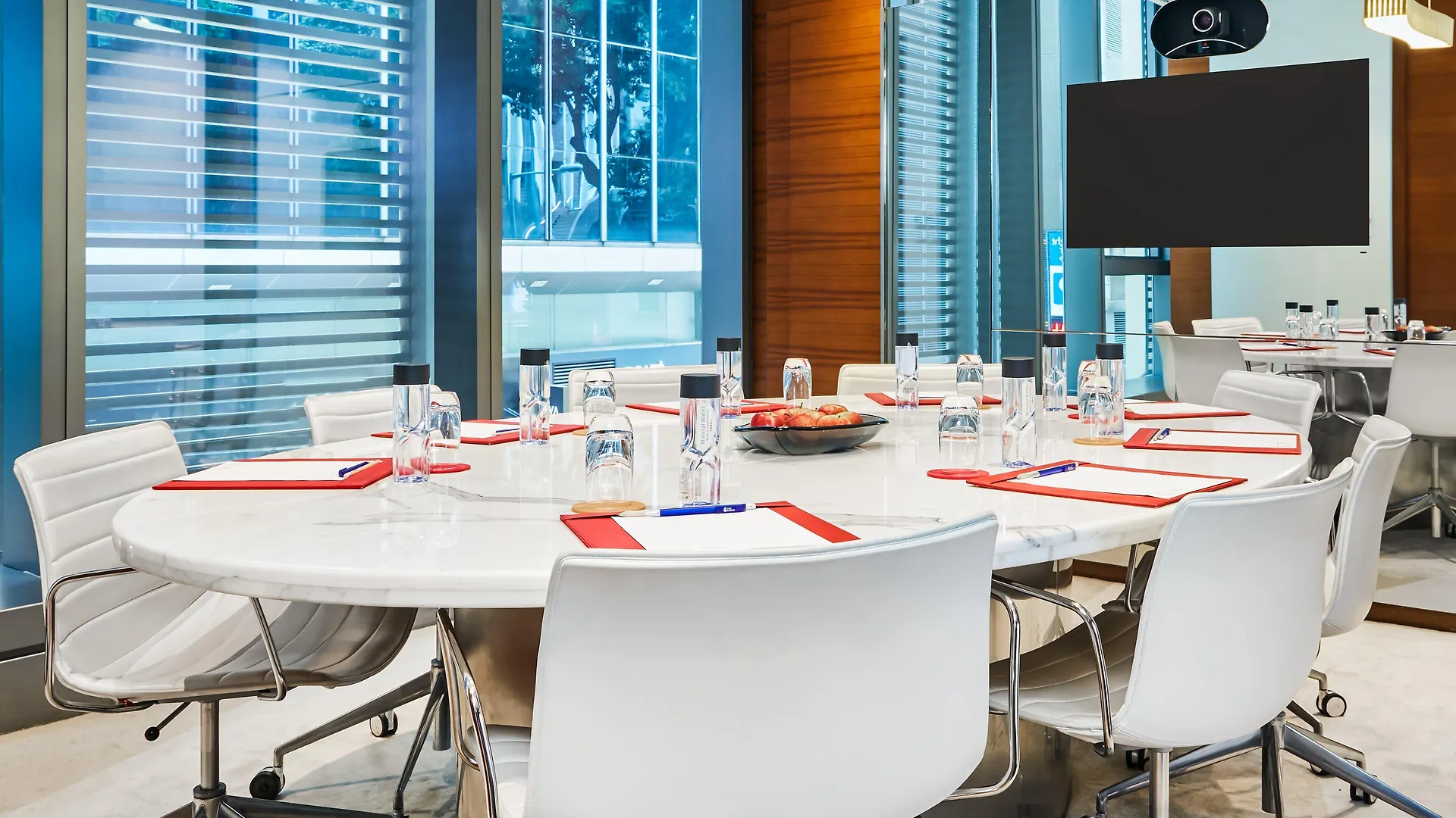 Hotel Indigo Hong Kong Island By Ihg