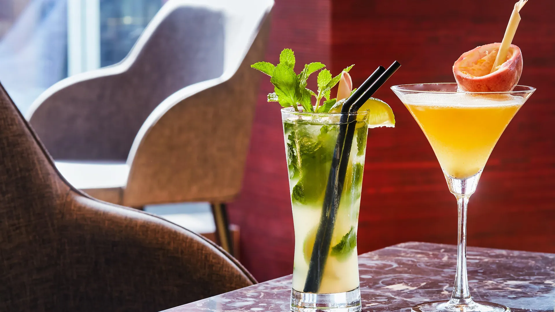 Hotel Indigo Hong Kong Island By Ihg China