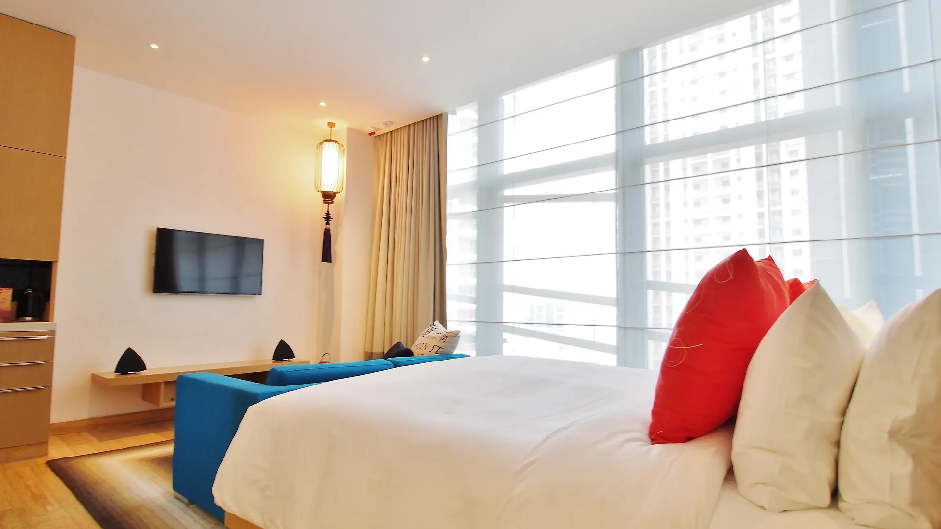 Hotel Indigo Hong Kong Island By Ihg