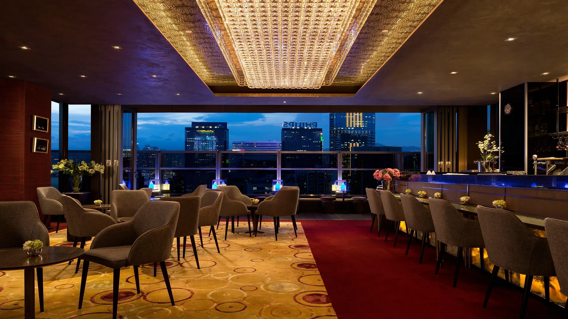 ****  Hotel Indigo Hong Kong Island By Ihg China