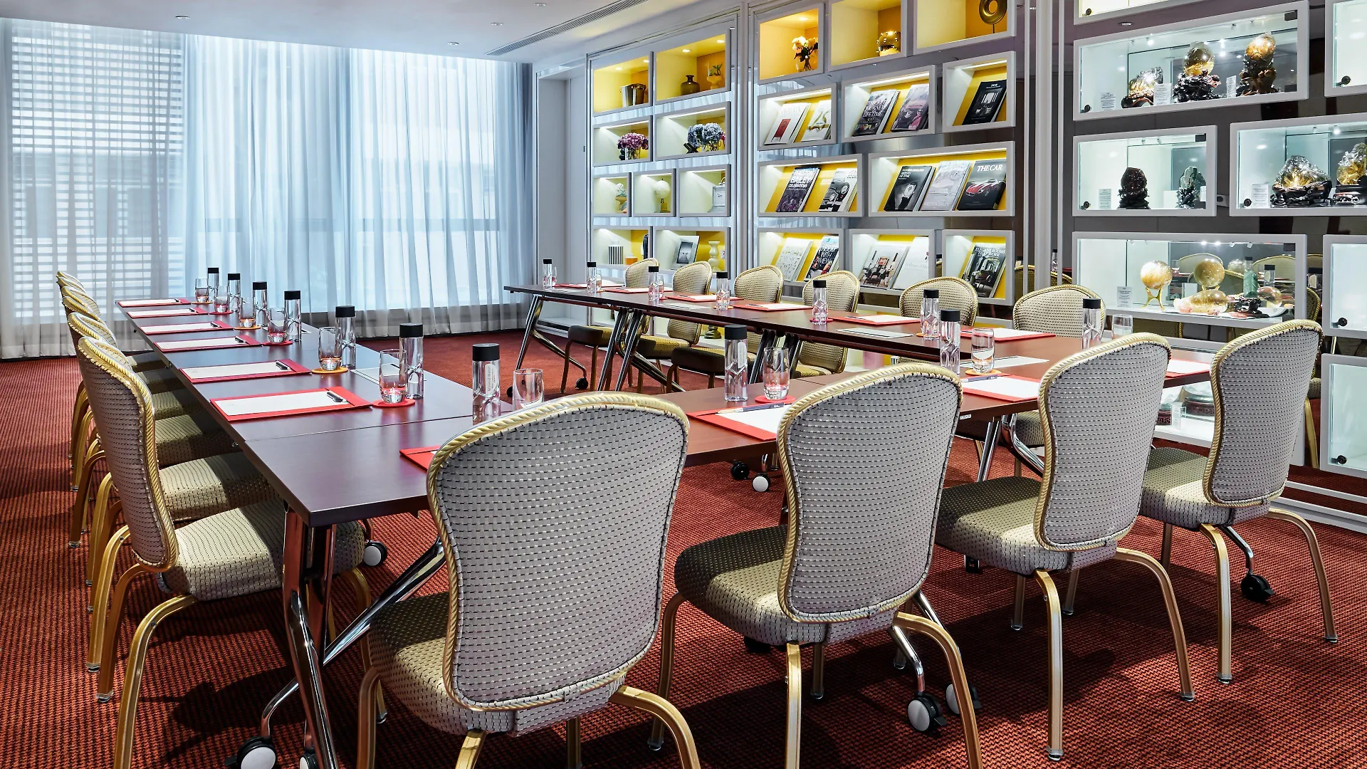 Hotel Indigo Hong Kong Island By Ihg