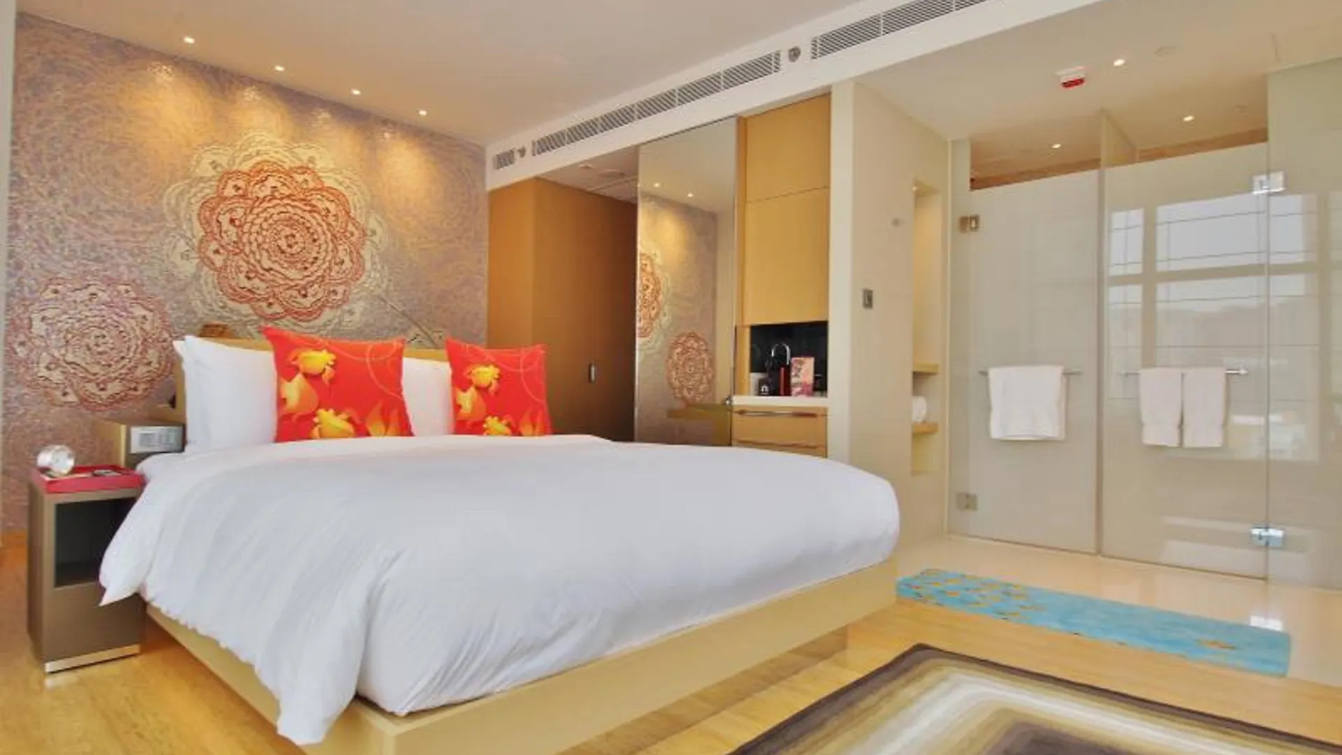 Hotel Indigo Hong Kong Island By Ihg