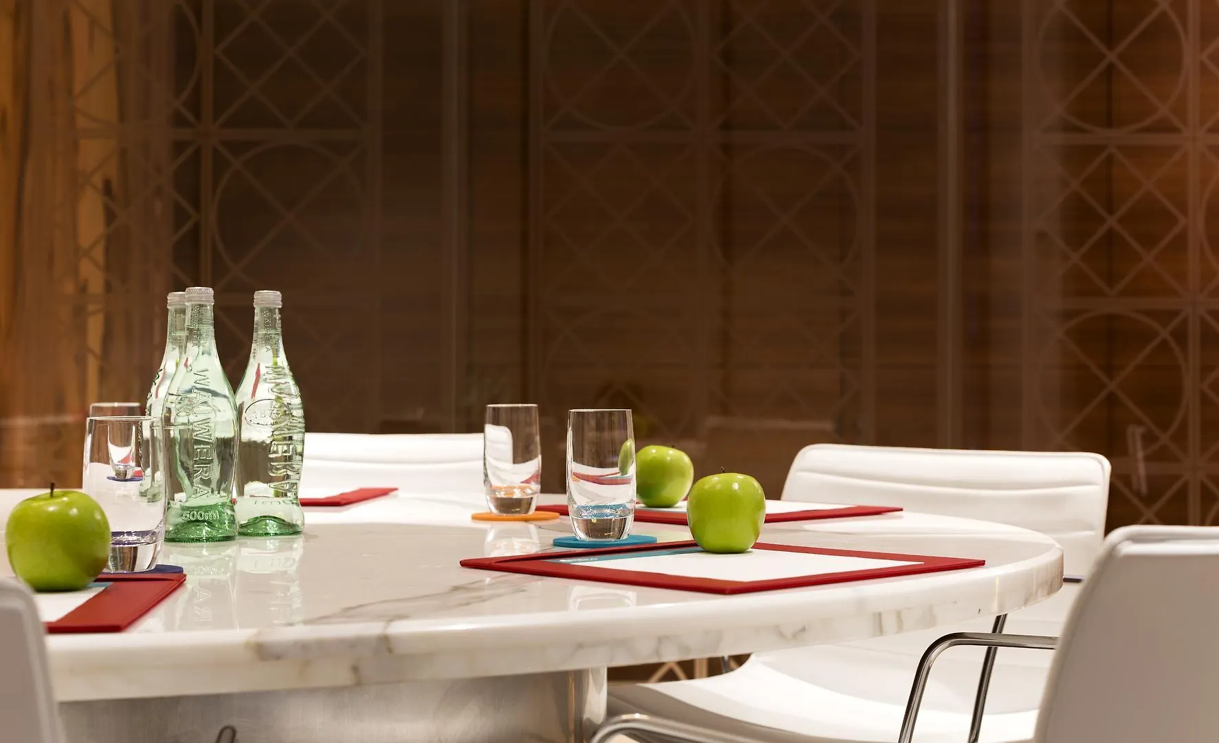 Hotel Indigo Hong Kong Island By Ihg