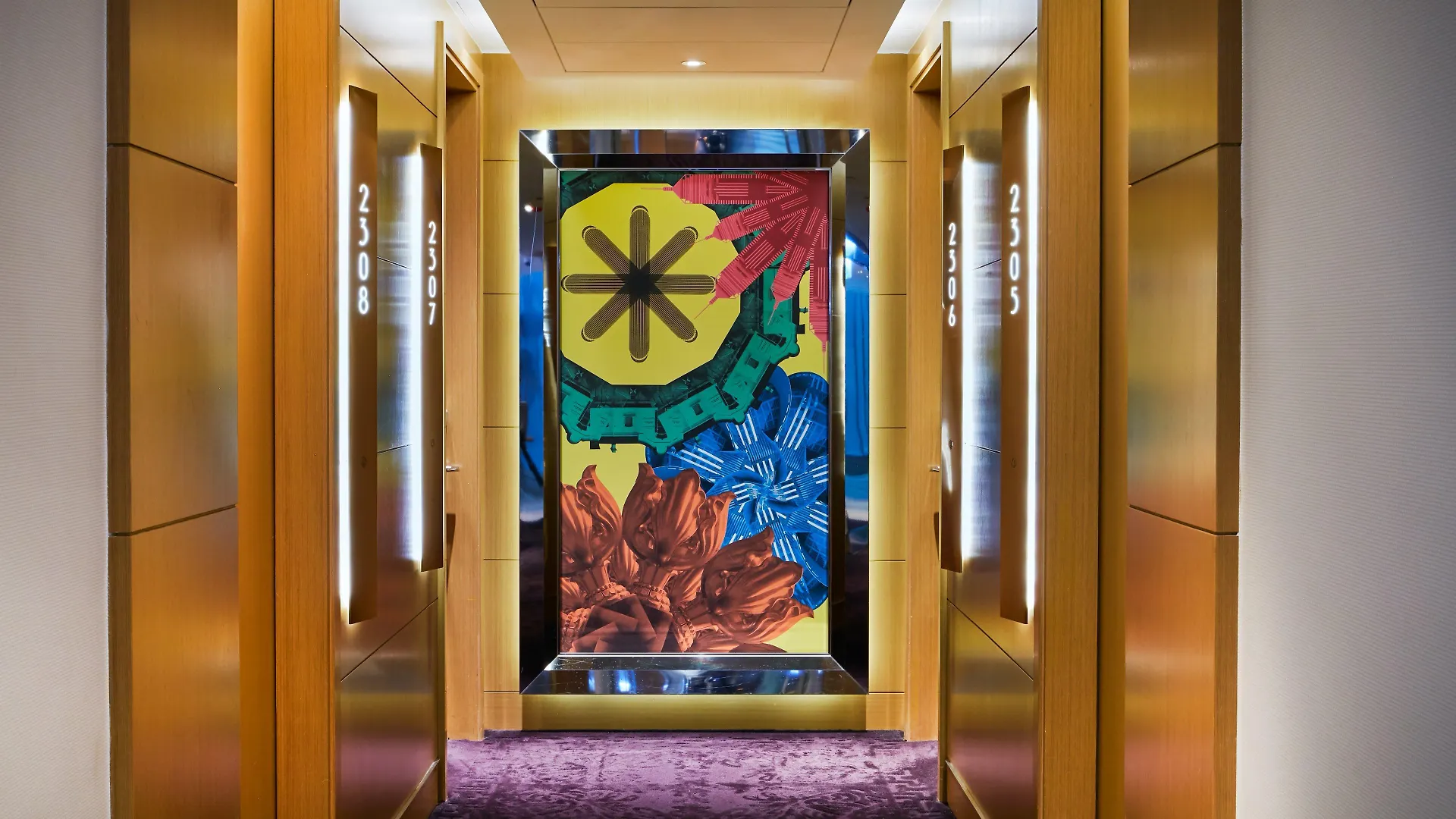 Hotel Indigo Hong Kong Island By Ihg