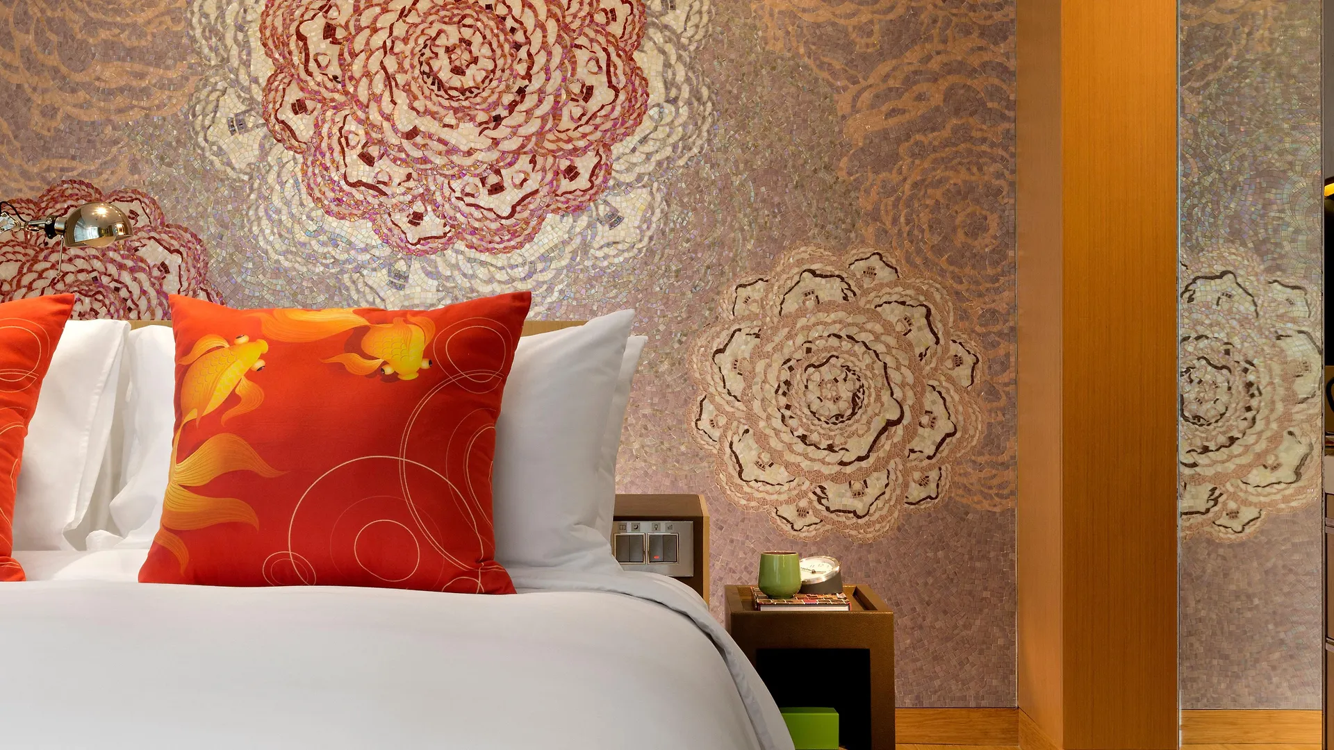 Hotel Indigo Hong Kong Island By Ihg