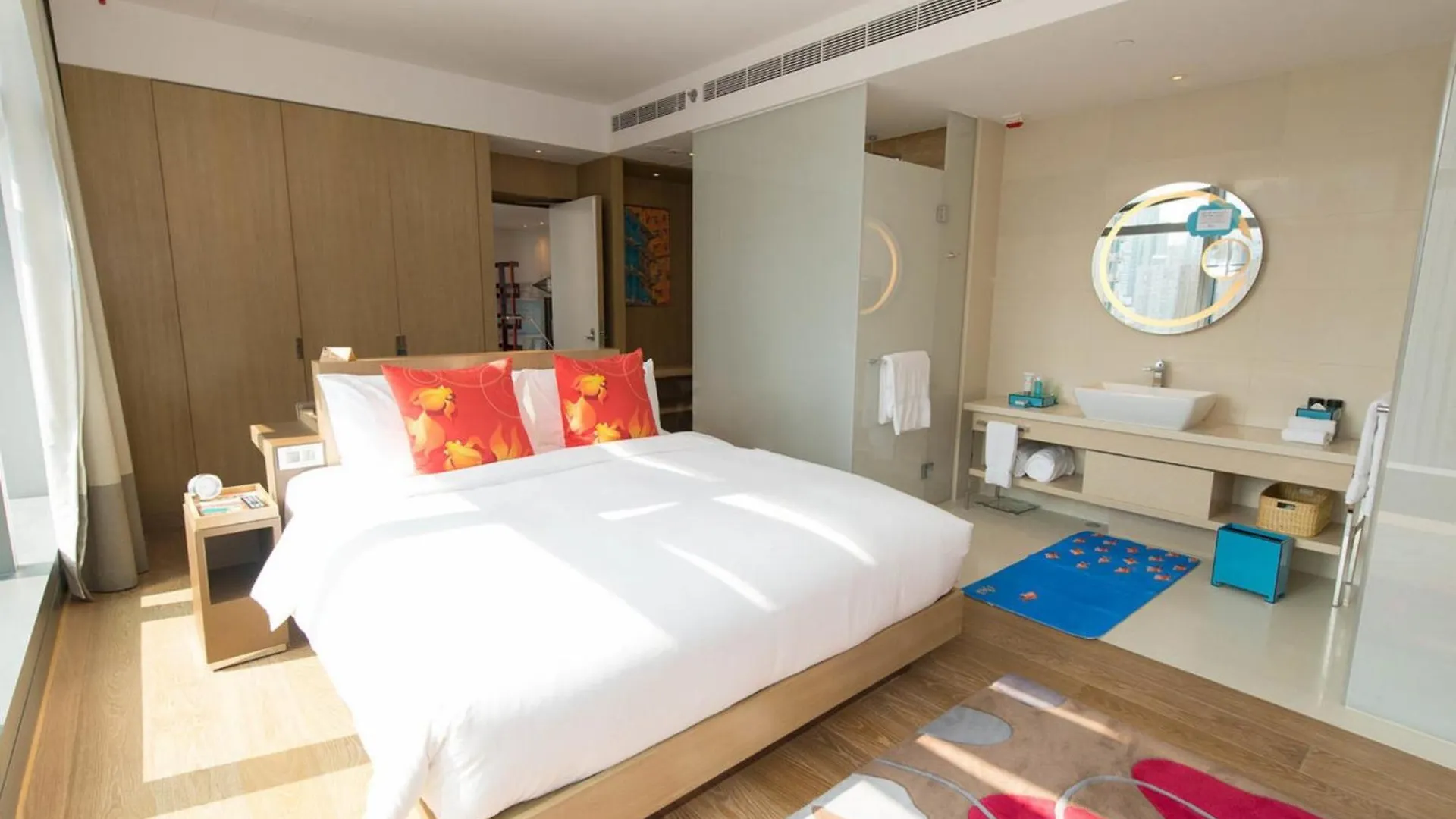 Hotel Indigo Hong Kong Island By Ihg