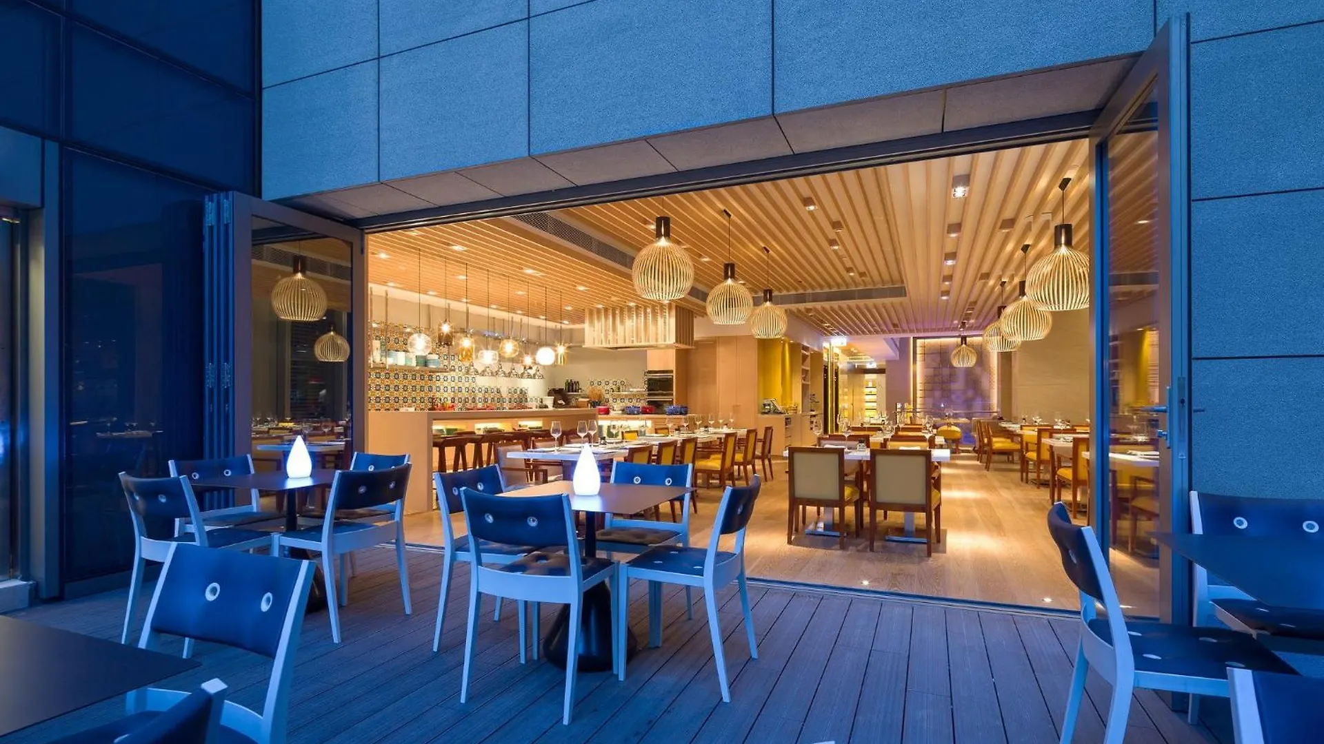 Hotel Indigo Hong Kong Island By Ihg