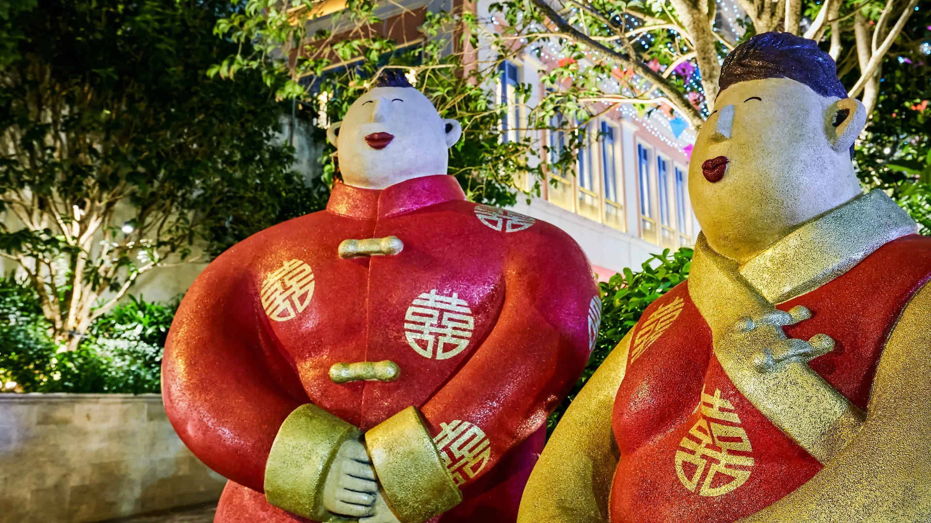 Hotel Indigo Hong Kong Island By Ihg